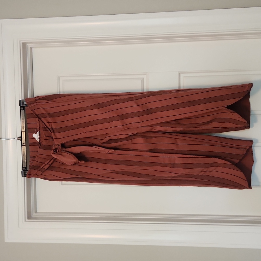 Casual dress pants